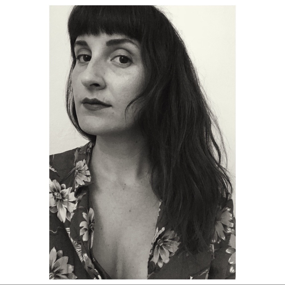 Meet your Posher, Bryanna
